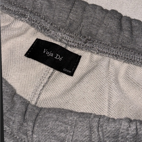 Vuja dé Flared Sweatpants - Picture 3 of 3